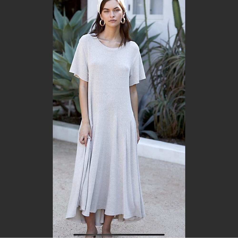 Brand new with tags never worn FREE PEOPLE DRESS